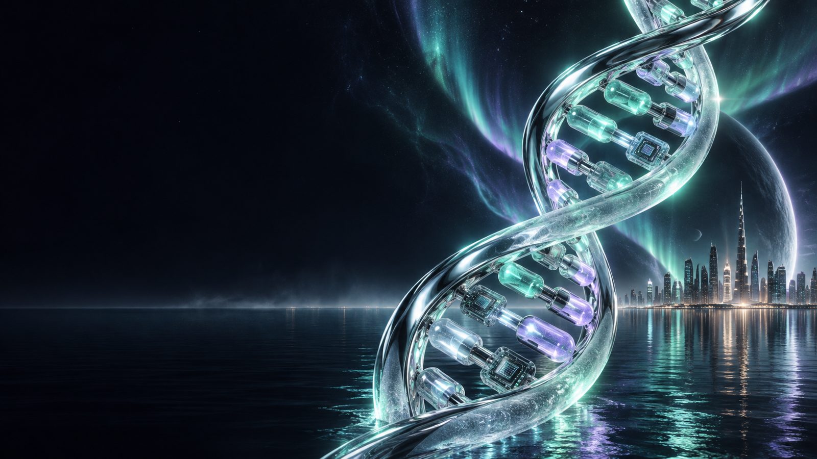 Model42 — Health & Wellness Growth Platform